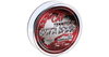 Plecionka Mikado Cat Territory Octa Braid 0,40mm | green | 150m