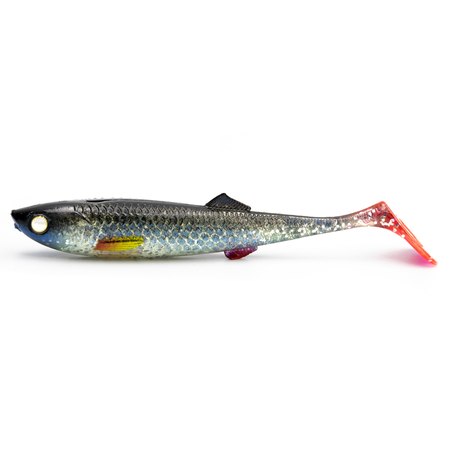 Guma Mikado Sicario 18cm/ SHINY FRY