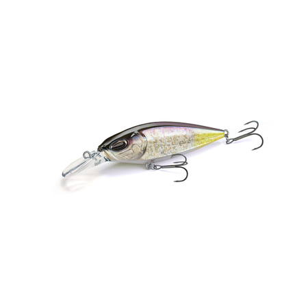 Wobler NAYS CRNK FLT 75 | 7.5cm | 10.5g | 0.8-1.5m | S-06