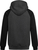 Bluza z kapturem Mikado MFT HOODIE - rozm. XL 