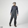 Spodnie Geoff Anderson Urus Rough | Black | L