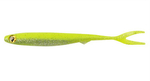 Guma Fox Rage Slick Finesse 20cm | UV Chartreuse Ayu