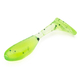 Chartreuse And Pepper