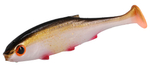 Guma Mikado Perfect Roach 10cm / Rudd 