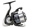 Kołowrotek Daiwa 24 N'Zon Plus LT 5000S-CP