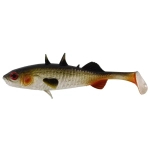 Guma Westin Stanley the Stickleback 9cm | Lively Roach