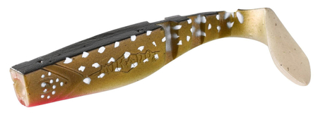 Gumy Mikado FISHUNTER 5cm | 122 | 5szt.