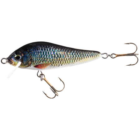 Wobler Jaxon Holo Select Elon Nature 3D 9cm | 15g | PB