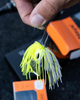 Chatterbait Nays WRRR S | 7g | H-06 | 1 szt.