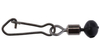 System mocowania Mikado Waggler Feeder Adaptor - rozm. M - 5szt.