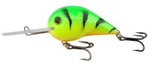 Wobler Gloog Rattling Hades 7cm | pływający | TGF
