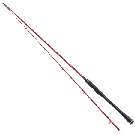 Wędka Westin W6 Streetstick 2nd 229cm | MH | 5-15g + GRATIS !!!