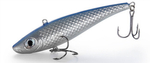 Wobler Bielik Rapid 7,5cm | 17g | Niebieski