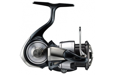 Kołowrotek Daiwa 24 Certate LT 4000D-CXH