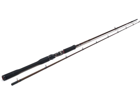 Wędka Westin W4 Powershad-T 2nd 218cm | XXH | 50-150g + GRATIS !!!