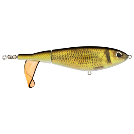 Przynęta Berkley Choppo 75 7,5cm | HD Golden Shiner