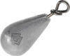 Ciężarki Mikado Jaws Clip Weights 15g| 4szt. | do dozbrojek