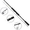 Wędka Favorite U1 U1.1-802L 244cm | 3-12g