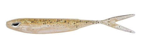 Guma Berkley Sick Vamper 14cm | Salt and Pepper