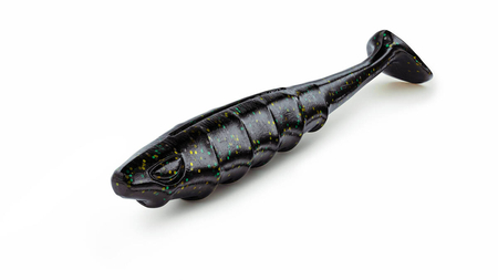 .Przynęta Nays PRDTR 3.5" - 8.9cm - 5.7g - C-04 - 9szt.