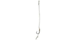 Przypony karpiowe Mikado - PVA/METHOD RIG 10cm/25lbs - hak: 4 - 2szt.