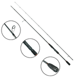 Wędka Robinson CityLiner Plus Perch Spin 220cm | 2-10g