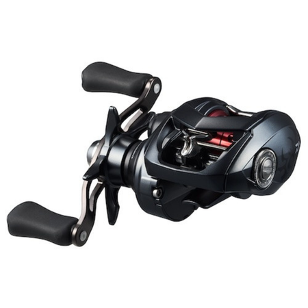 Multiplikator Daiwa 26 Tatula BF TW 8.1L