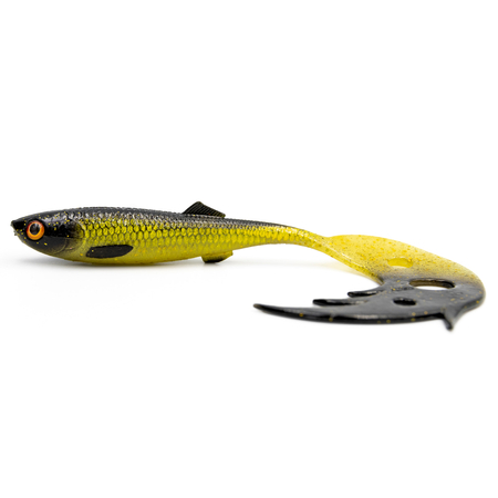 Guma Mikado Sicario Pike Tail 18cm Tench