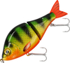 Przynęta Mikado MFT SWIMBAIT - 7cm - 16g -wolno tonący - HOT PERCH 