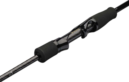 Wędka Abu Garcia Orra 702ML 213cm | 5-21g