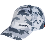 Czapka Brain Grey 