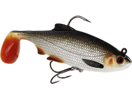 Guma Westin Ricky the Roach R2F 18cm | Lively Roach