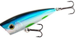Popper Mikado Cha-Cha 6cm / BB - Pływający