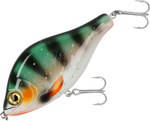 Wobler Mikado MFT JERK - 10cm - 51g -tonący - PERCH