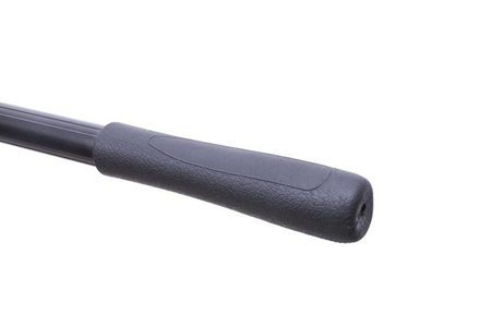 Podbierak składany Mikado 170cm,główka 60/50, gumowana siatka oczko 6x15mm