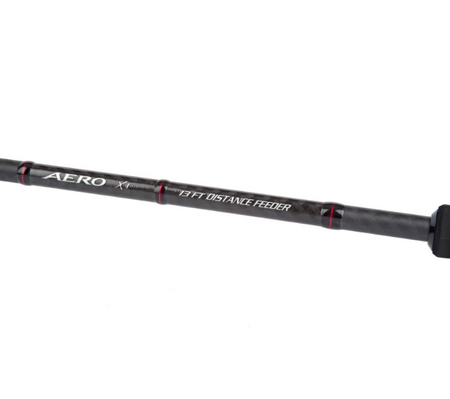 Wędka Shimano Aero X1A Distance Feeder 366cm | 120g