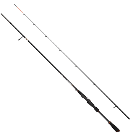 Wędka Savage Gear Perch Academy Light Jig 215cm | 3-15g