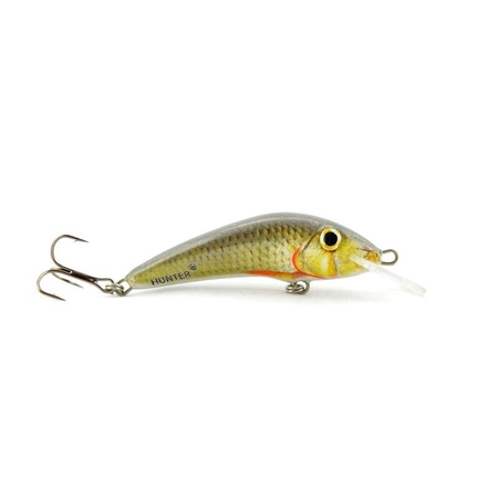 Wobler Hunter Instinct 6,2cm | 6g | pływający | RRU