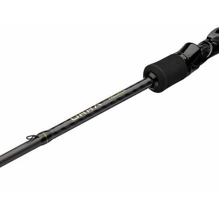 Wędka Castingowa Abu Garcia Orra 702HX 213cm | 20-70g