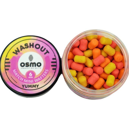 Osmo Match Mini Wafters - Yummy