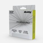 Plecionka Berkley Forward 0.10mm | 4.70kg | 150m