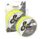 Plecionka Mikado Nihonto Octa Braid 0,18mm| fluo | 150m