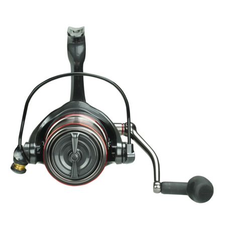 Kołowrotek VDE-Robinson Feeder Long Cast FD 408