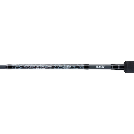Wędka castingowa Jaxon Grey Stream 265cm | 10-35g