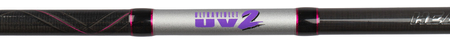 Wędka Mikado UV II MEDIUM FEEDER 390cm | do 90g