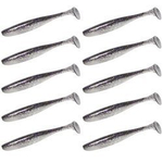 Guma Keitech Easy Shiner 2" | 5,08cm | LT#39 SMOKE SHINER | 12 szt.