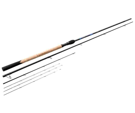 .Wędka FLAGMAN Sherman Pro New Generation Feeder 3.90m c.w do 120g (3+3sec)