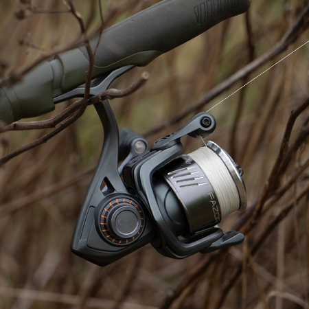 Kołowrotek Savage Gear Fazor 2500