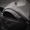 Spodnie Geoff Anderson ZipZone2 | Black | rozm. M