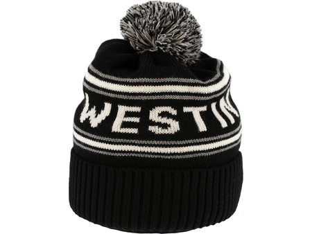 Czapka Westin Mountain Snowroller OS | Black